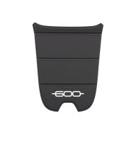 Center console cover Fiat 600/600e since 2023