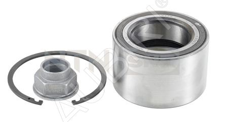 Front wheel bearing Renault Master since 2010 rear wheel drive
