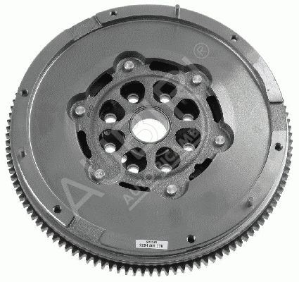 Flywheel Ford Transit 2002-2006 2.0 TDCi dual-mass, 240 mm