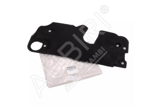 Engine cover Fiat Ducato since 2011 3.0 EURO5