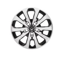 Wheel trim Renault Kangoo 2008-2021 - 15", full - size