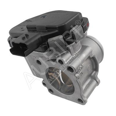 Throttle body Citroën Berlingo, Jumpy 2011-2016 1.6 HDi