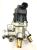 EGR valve Fiat Ducato since 2016 2.3D 5-PIN, Euro6, LPEGR