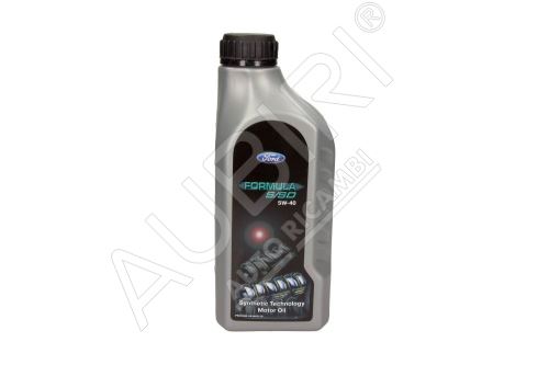 Engine Oil Ford Formula S/SD 5W40 1L