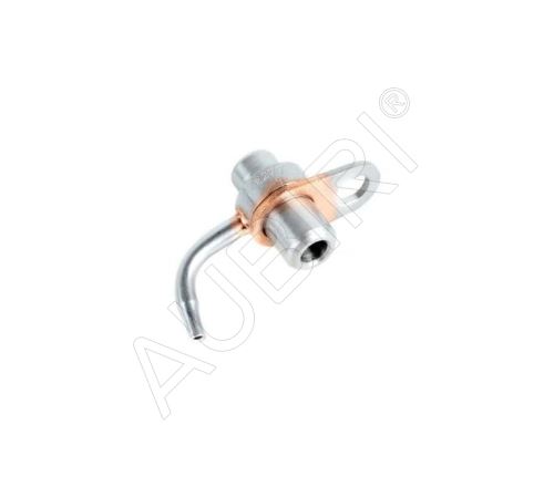 Piston lubrication oil nozzle Fiat Scudo, Jumpy, Expert 2007-2016 2.0D