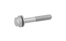 Lower engine mount bolt Fiat Ducato, Jumper, Boxer since 2006 2.2/2.3