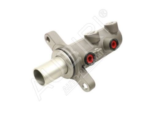 Master brake cylinder Iveco Daily since 2006 65C/70C, 31.75 mm, BOSCH