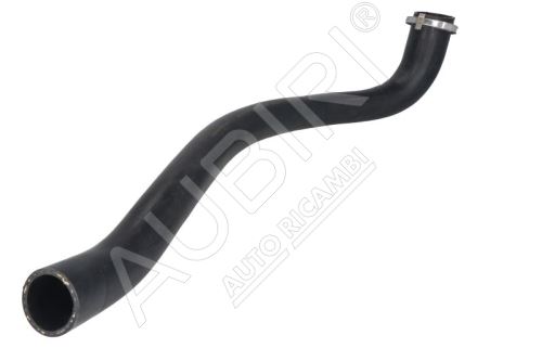 Charger Intake Hose Ford Transit 2006-2012 2.2 TDCi left, long