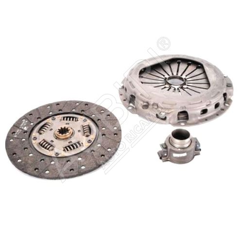 Clutch kit Iveco Daily 2000-2006 2.8D, since 2000 3.0D C15 with bearing, 280 mm