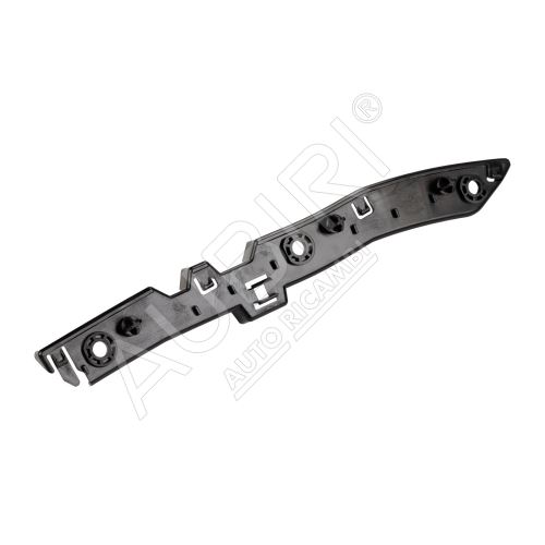 Front bumper holder Citroen Berlingo, Peugeot Partner since 2018 left