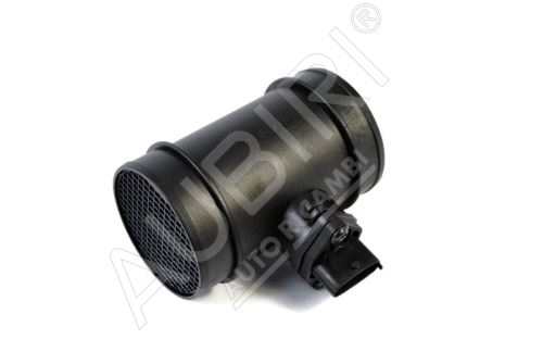 Mass air flow sensor Fiat Ducato 1994-2006 2.8 JTD, 5-PIN