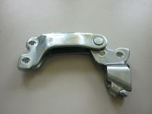 Handbrake cable adjuster Fiat Ducato, Jumper, Boxer since 2006