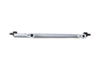A/C condenser Citroën Berlingo, Partner 2008-2018 1.6i - 525x360x16 mm (1)