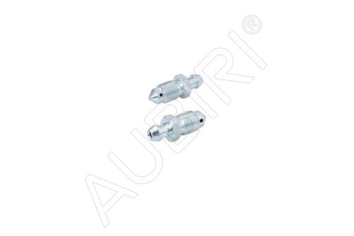 Bleed screw M10x1/30 mm Ford, Peugeot, Citroen, Renault