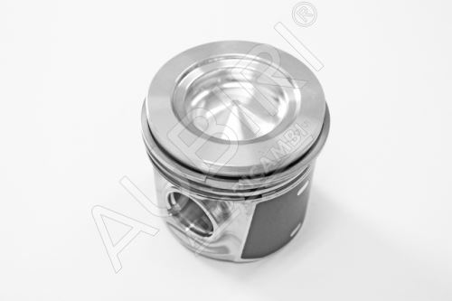 Engine piston Iveco Daily, Fiat Ducato 2.3 euro4 +0,40mm