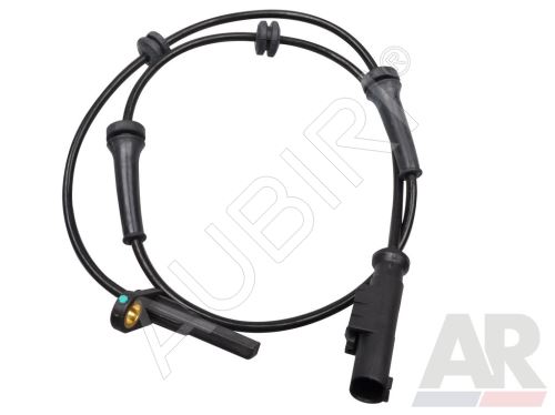 ABS sensor Fiat Fiorino 07 rear, left