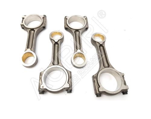 Connecting rod Renault Trafic since 2014 1.6 dCi set 4pcs