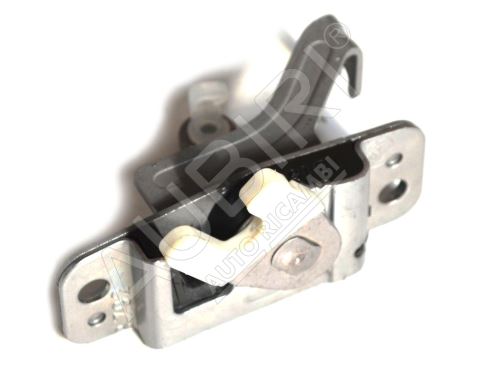 Sliding door lock Fiat Ducato, Jumper, Boxer since 2006 upper, left