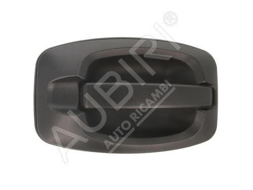 Outer front door handle Fiat Ducato since 2006 right