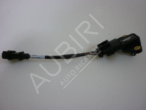 Air pressure sensor Iveco motor Cursor