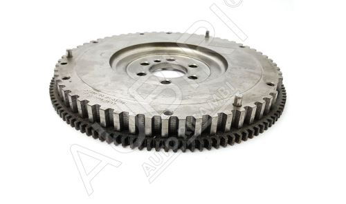 Flywheel Citroën Berlingo, Peugeot Partner since 2008 1.6i, single-mass, EC5