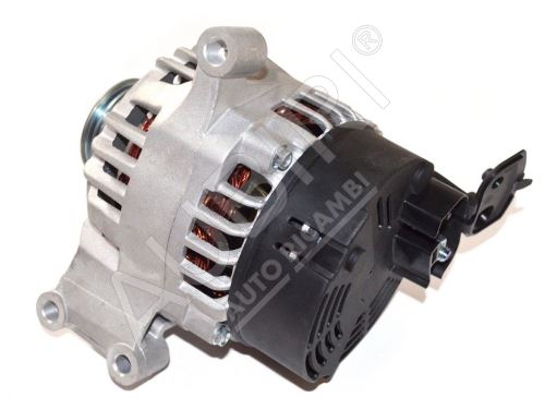 Alternator Fiat Fiorino 2007-2016, Doblo 2005-2010 1.4i - 85A