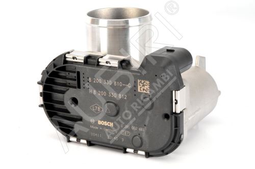 Throttle Renault Trafic 2006-2014 2.0D Bosch type