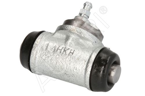 Brake cylinder Citroën Berlingo 1996- rear