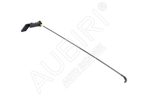 Bonnet opening cable Renault Kangoo since 2021