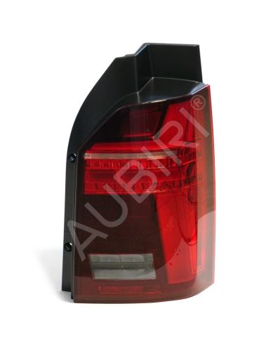Tail light Volkswagen Transporter since 2019 right T6, LED