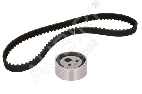 Timing belt kit Renault Kangoo 1998-2008 1.2i 8V D7F 43/44KW