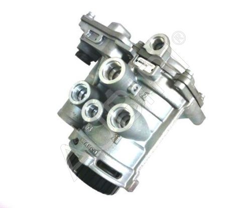 Trailer control valve Iveco EuroStar - WABCO - 41211417 | AUBIRI.eu