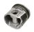 Piston head Iveco Daily, Fiat Ducato since 2011 2.3 Euro 5/6