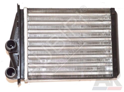 Heat exchanger Renault Trafic 01 2.5 dCI