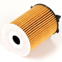 Oil filter Citroën Jumpy, Berlingo since 2016 1.6 BlueHDI (3)