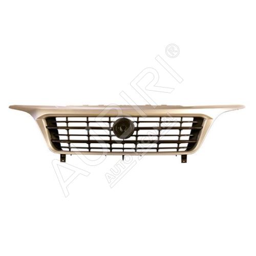 Radiator grille Fiat Ducato since 2014