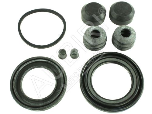 Brake caliper repair kit Fiat Ducato since 1994 Q18 front 46/52mm