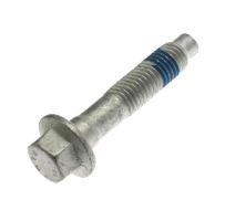 Front shock absorber bolt Ford Transit 2000-2014 lower