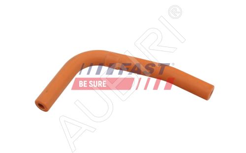 DPF differential pressure sensor hose Renault Kangoo since 2020 1.5 BluedCi