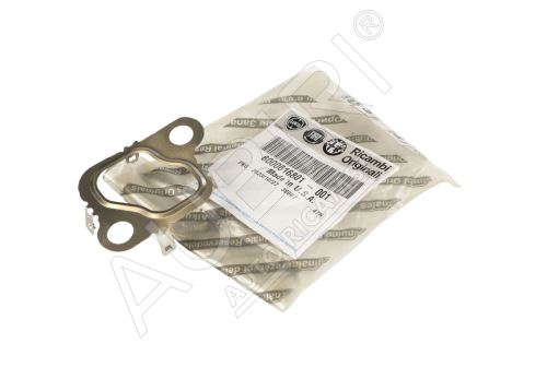 EGR valve gasket Fiat Talento 2016-2019 1.6D, Trafic, Vivaro 2014-2019 1.6D