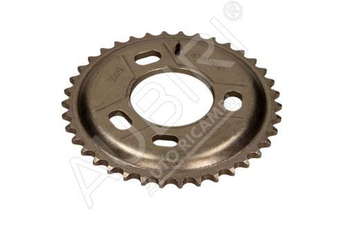 Camshaft pulley Fiat Ducato 2006-2011, Jumper 2006-2014, Transit since 2006 2.2D