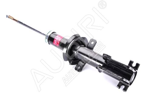 Shock absorber Fiat Talento since 2016, Renault Trafic since 2001 front, gas pressure