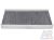 Pollen filter Fiat Scudo, Jumpy, Expert 2007-2016 1.6/2.0D with activated carbon