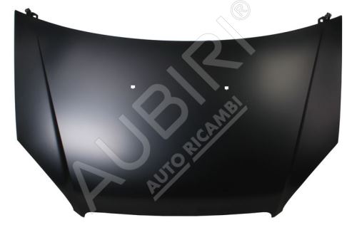 Bonnet for Fiat Doblo 2005-09