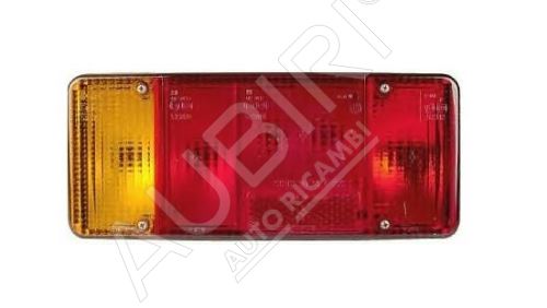 Tail light Iveco TurboDaily up to 2000, Ducato 1994-2011 left, Truck/Chassis