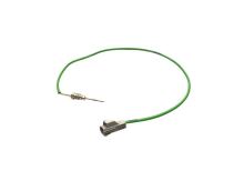 Exhaust gas temperature sensor Ford Transit 2011-2014 2.2 TDCi RWD/4x4