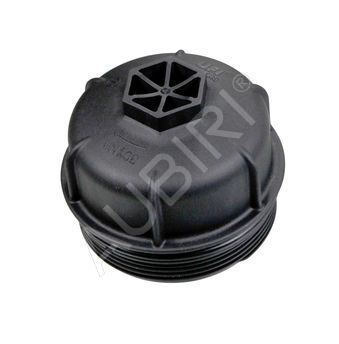 Oil filter cover Fiat Ducato since 2011 2.0, Doblo since 2010 1.6/2.0