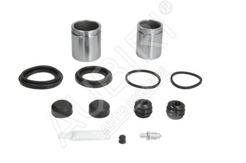 Brake caliper repair kit Fiat Ducato since 1994 front, 46/52mm