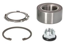 Front wheel bearing Renault Kangoo 2008-2021 set 15"/16", 83 mm