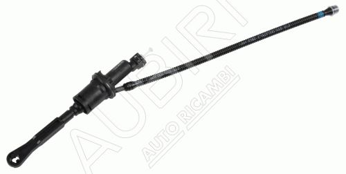 Clutch master cylinder Citroën Berlingo, Partner 2008-2011 1.6 HDi